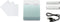 Canon Selphy Square QX10 - Thermische fotoprinter - Print 6.8x6.8 cm - Groen