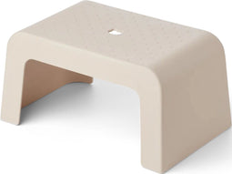 Liewood Ulla opstapje / Kruk antislip - Sandy