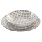 Serviesset Home ESPRIT Beige Porselein Modern 18 Onderdelen