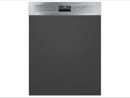 SMEG || VAATWASSER || HALF GEÏNTEGREERD || DryAssist+ || AutoOpen || PL234CXDE ||