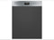 SMEG || VAATWASSER || HALF GEÏNTEGREERD || DryAssist+ || AutoOpen || PL234CXDE ||