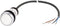 Eaton 185673 C22-D-W-K10-P62 Druktoets Plat Wit 1 stuk(s)