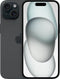 Refurbished iPhone 15 - 128GB - Zwart (B)