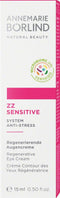 Annemarie Börlind ZZ Sensitive System Anti-Stress Oogcrème - 15 ml - verzorging