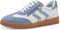 Marco Tozzi - Dames Sneaker 2-23739-44 F-breedte - Comfortabel en modern - Wit