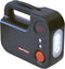 Dino Powerpack 2in1 Compressor met Zaklamp 12 V / 120 W