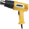 Brüder Mannesmann M49500 - Heteluchtpistool 2000 Watt - 2 warmtestanden