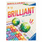 Ravensburger Brilliant - Denkspel - Strategisch en uitdagend voor het hele gezin