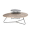 Salontafel Macy | Set van 2
