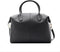 Handtas Dames Michael Kors Hyde Zwart 37 x 26 x 14 cm