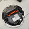 EZVIZ RE5 Plus - Stofzuiger - 0,35 l - 4000 Pa - Wit