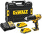 DeWalt DCD778D2T-QW - 18 V XR Li-Ion Boormachine - Brushless motor 2,0Ah accu - 1,5 kg