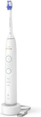 Philips Sonicare 6500 HX7410/02 - Elektrische tandenborstel - Sensitive & Optimal White opzetborstels
