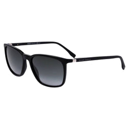 Hugo Boss 0959/S/IT 807/9O Zonnebril - Heren - Zwart