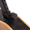 Hammer Fitness CardioPace 5.0 NorsK - Hometrainer - Ergometer - met Zwift en Kinomap - Lage Instap - Hardhout