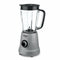 Ufesa BS4709 - Blender - 500 W - 1,5 Liter glazen kan - Inclusief koffie- en specerijenmolen