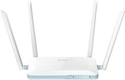 D-Link EAGLE PRO AI G403 - 4G LTE Router - Wi-Fi 4 300Mbps - 5x Ethernet 100Mbps