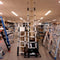 Telesteps Prime Line Telescoopladder 4,1m - Driehoekige buisconstructie - Stabilizer - 72241-781