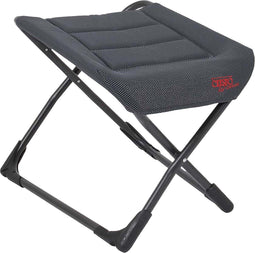 Crespo AP/231 - Voetenbank - Ergonomisch en opvouwbaar - Grijs