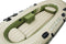 Hydro Force Voyager 500 Opblaasboot