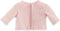 Corolle Ma Corolle - 36cm Cardigan, silvered pink
