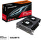 Gigabyte Radeon RX 6500 XT - Grafische kaart - 4GB GDDR6 - 7680 x 4320 Pixels