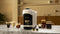 L'OR Barista Absolu LM9512/00 - Koffiemachine - 19 bar - Enjoy Over Ice functie