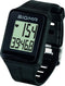 Sigma iD.GO - Sporthorloge - Zwart