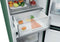Koelvriescombinatie Candy CNCQ2T518EG