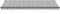 vidaXL - Luifel - automatisch - uittrekbaar - LED - 600x350 - cm - antraciet - en - wit