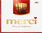 Merci - Chocolade merci finest selection 250gr | 10 stuks