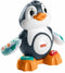 Fisher-Price Linkimals Coole beats Pinguin - Franstalige Editie