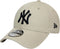 New Era 9forty® New York Yankees Cap - Kleur Stone - One Size