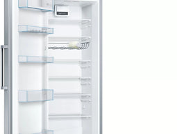 Bosch KSV33VLEP - Koelkast - 324L VitaFresh - A++