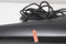 Vileda Steam XXL Plus - Handstoomreiniger - 40 cm breed - 1550 W - Zwart
