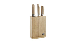 BALLARINI Tevere 7 pc(s) Knife/cutlery block set