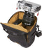 Case Logic Viso CVCS-101 - DSLR/Mirrorless Cameratas - Verstelbare schouderband - Zwart