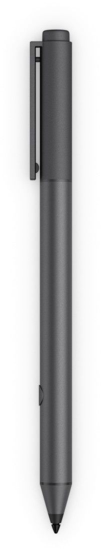 HP Spectre x360 13-ae - Tilt Pen - Zilver