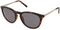 Serengeti Brawley SS556001 - Zonnebril - Polarized - Bruin