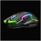 Spirit of Gamer ELITE M70 - Draadloze Oplaadbare Gamingmuis - 8 Programmeerbare Knoppen - RGB Verlichting