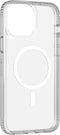 Tech21 Evo Clear - Soft case - 3.6 meter valbescherming - Transparant