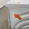 Bosch WGH24405NL - Wasmachine - Vlekkenprogramma - A-20%