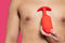 B-Vibe - Snug Plug 6 Red