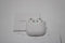 Apple AirPods 4 - TWS - ANC - Wit
