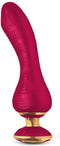 Shunga - Sanya Intimate Massager Raspberry