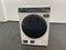 Haier HD80-A3959E-DF - Warmtepompdroger - 8kg laadvermogen - I-Pro Series 5