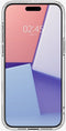 Spigen Ultra Hybrid MagFit - Soft case - Schokabsorberend - Zwart