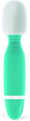 B Swish - bthrilled Classic Wand Vibrator Groen