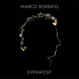 Marco Borsato - Evenwicht - Deluxe Edition - Limited Edition