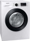 Samsung WD81T4049CE/EG - Was-droogcombinatie - SchaumAktiv-technologie AirWash - Zwart Wit E
